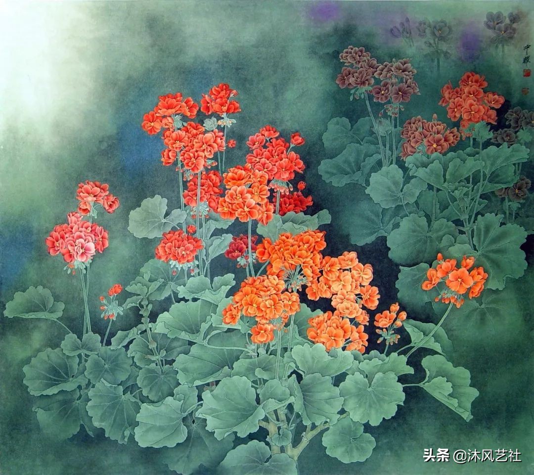 關于畫廊的運營方式，以及，云峰畫苑的經驗交流