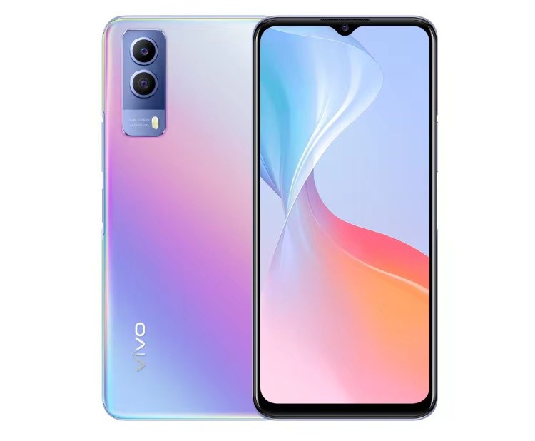 vivo悄悄上架新機：5000mAh+90Hz屏+8GB，售價1699元
