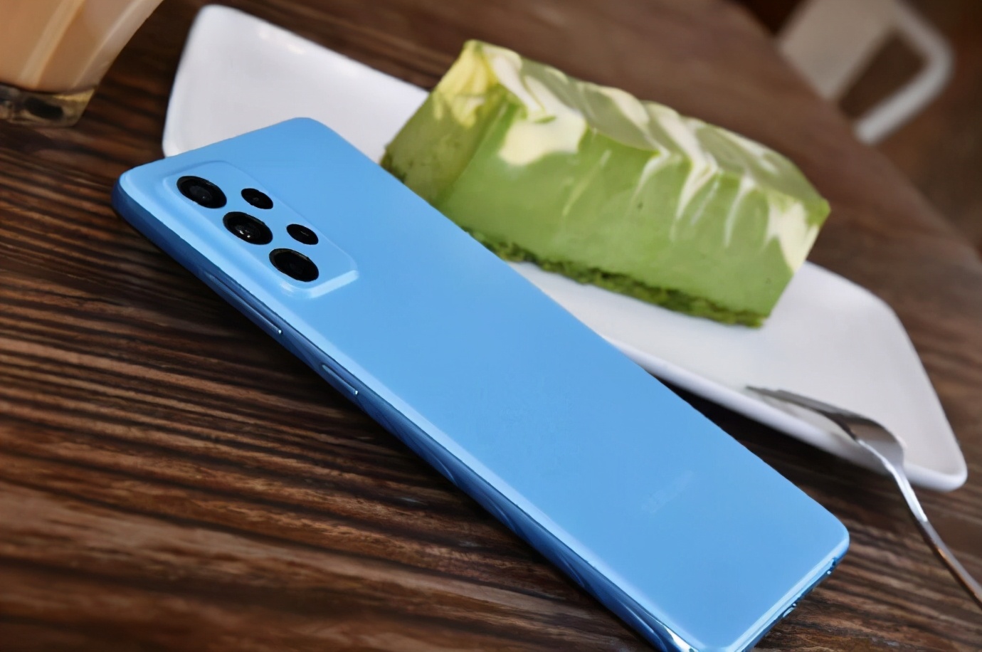 高考后換機不迷茫！這款又靚又好用的三星A52最適合學生黨