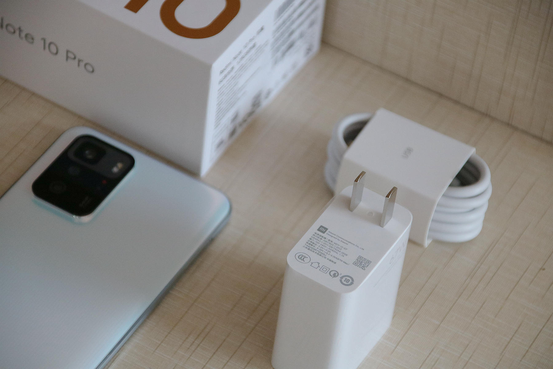 不吹不黑的小米新手機，Redmi Note 10 Pro真實的體驗