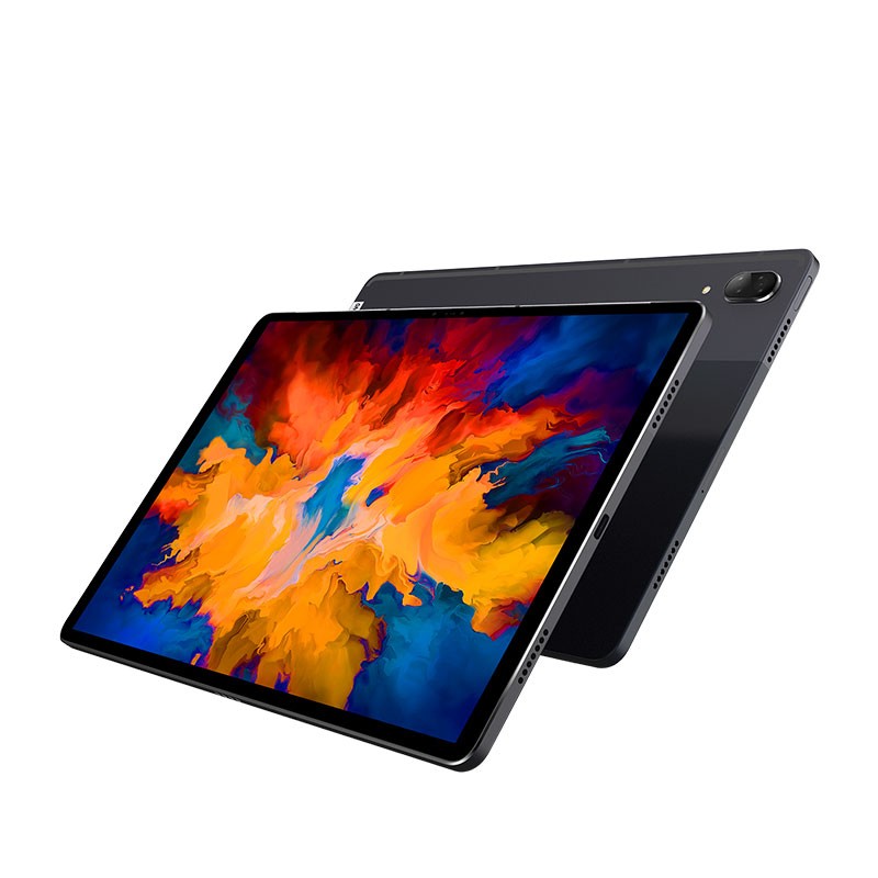 2699元起！聯想小新Pad Pro 2021發布：驍龍870