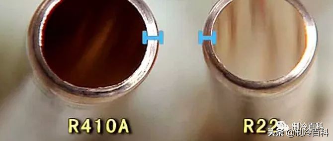 銅管質量鑒別與重量、長度計算方法