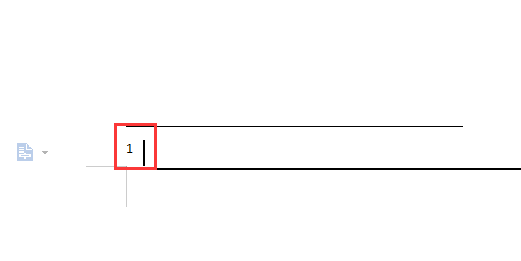 如何在Word文檔中給文字添加腳注和尾注？