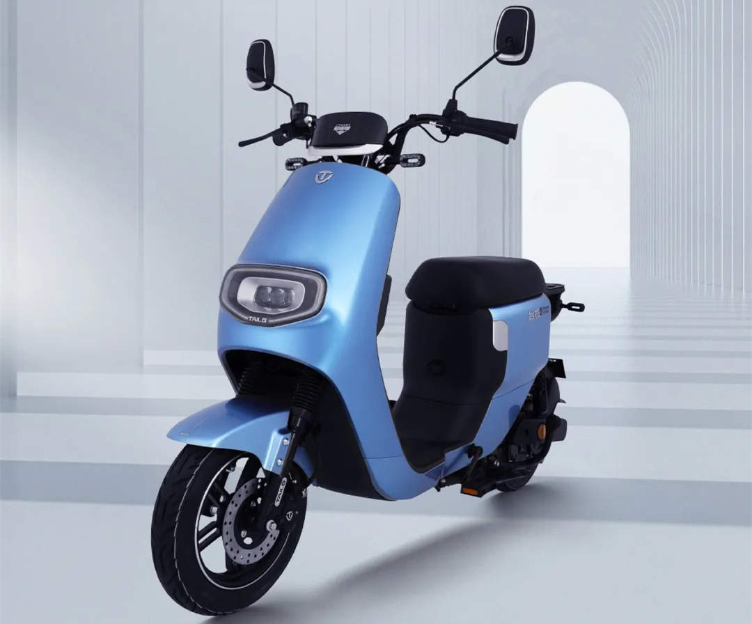 6款續航超過100公里的新國標電動車，哪款續航最遠？你更看好誰？