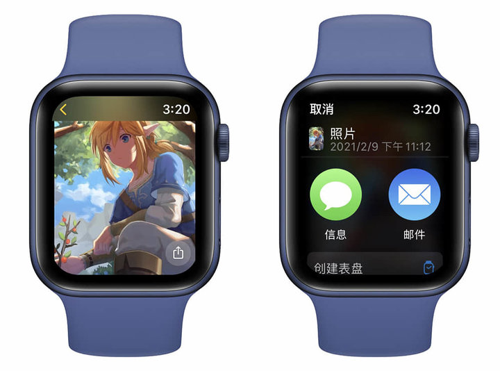 watchOS 8 上手：全新表盤、全新運動，還有 10+ 項全新功能