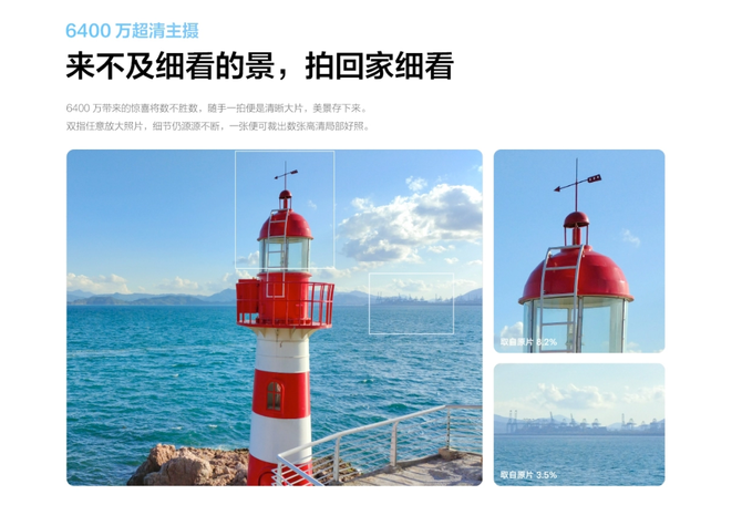 千元美機高性能 6400萬像素的vivo Y53s網友直呼太香了
