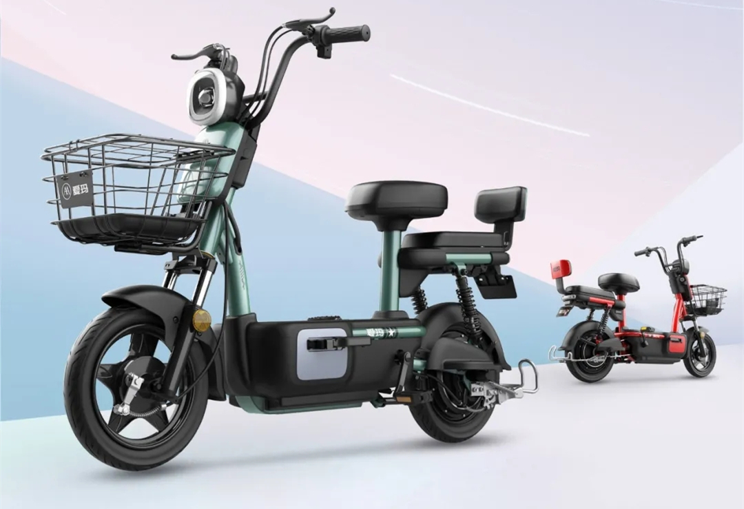 6款續航超過100公里的新國標電動車，哪款續航最遠？你更看好誰？
