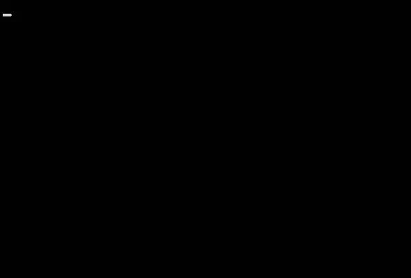 電腦開機出現黑屏按什么鍵都沒有辦法進系統解決方法