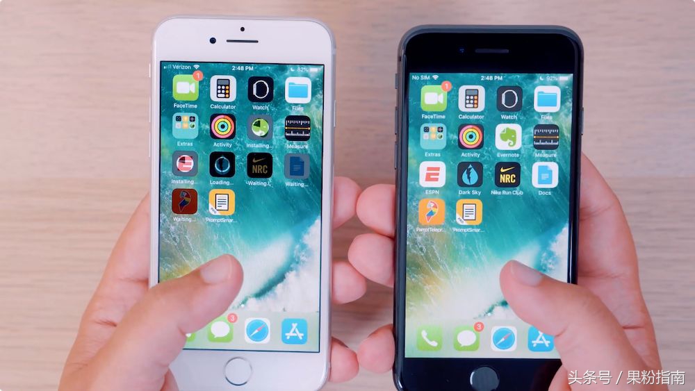 iOS 12.4 全新 iPhone 遷移功能詳解！