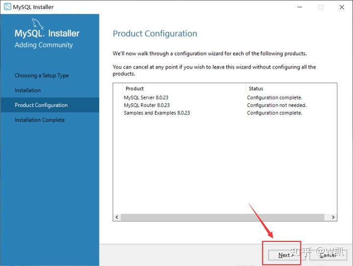 MySQL數據庫安裝和使用方法