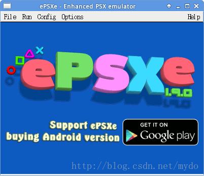 超詳細:64位Linux下安裝PS模擬器ePSxe