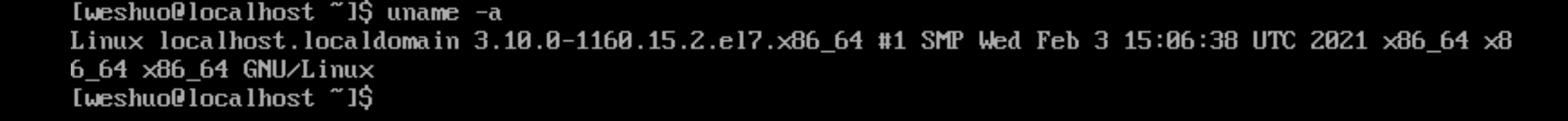 Linux內核是如何定義版本的？