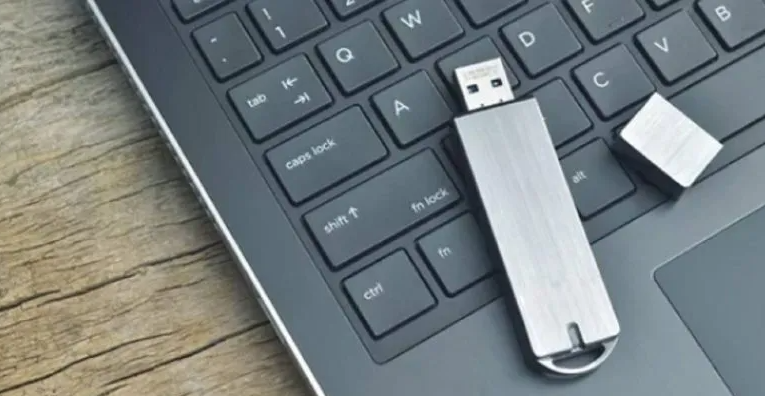 如何修復無法格式化和無法使用 USB 驅動器
