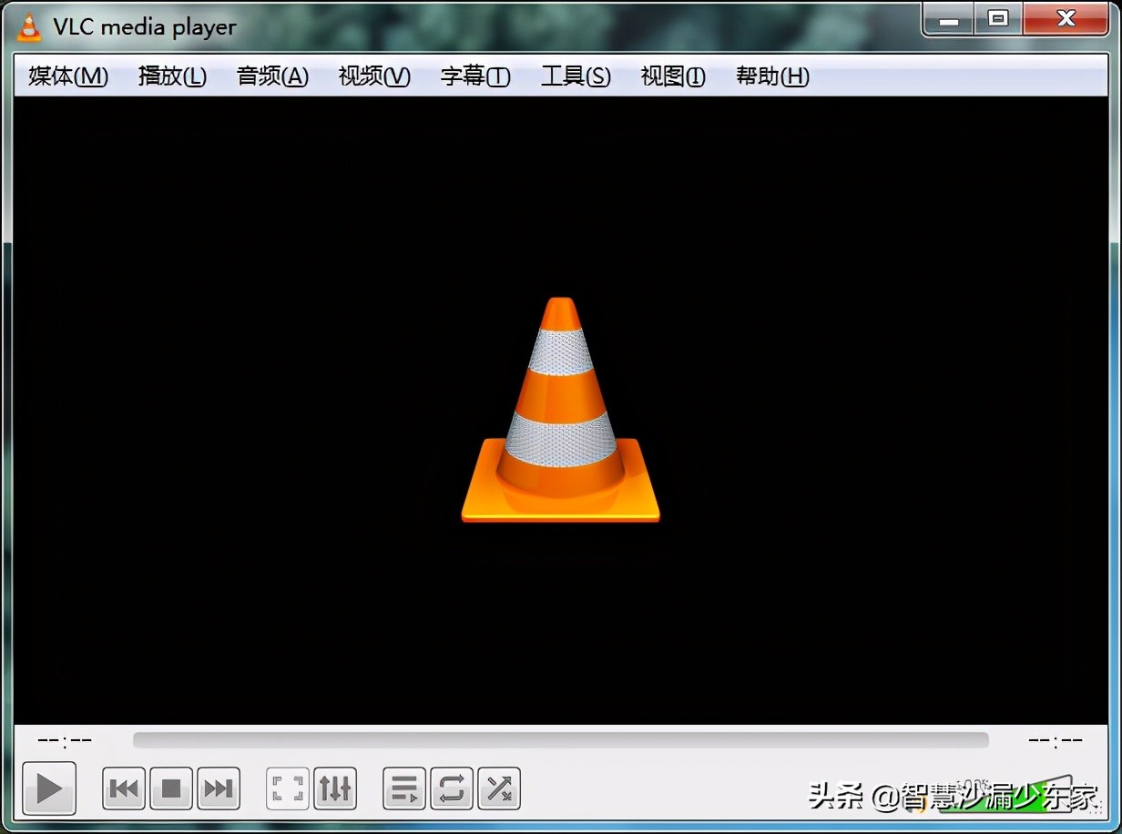 VLC Media Player:最棒的開源播放器