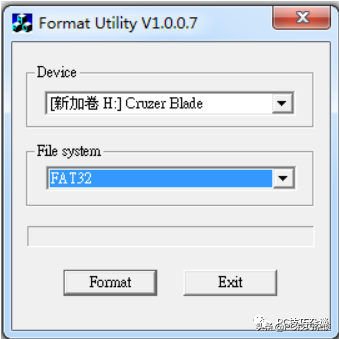 U盤修復工具，共七款！需要的小伙伴可以用回復 U盤修復
