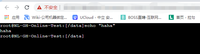 簡介遠程連接linux服務器的幾種方法