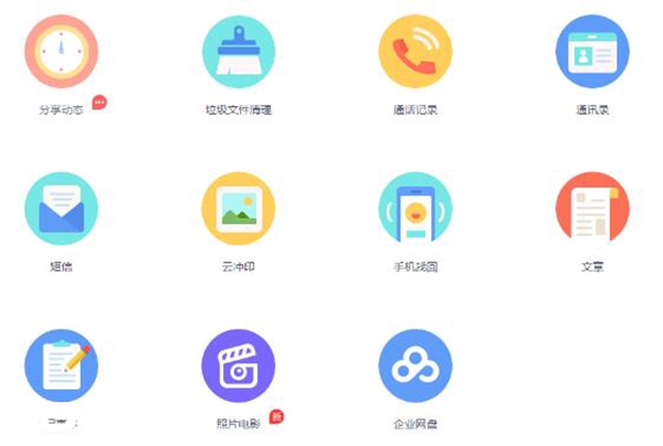 科技來電：三種方法 智能手機如何恢復通訊錄