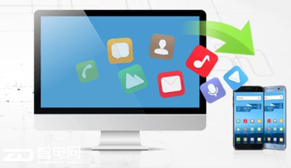 科技來電：三種方法 智能手機如何恢復通訊錄