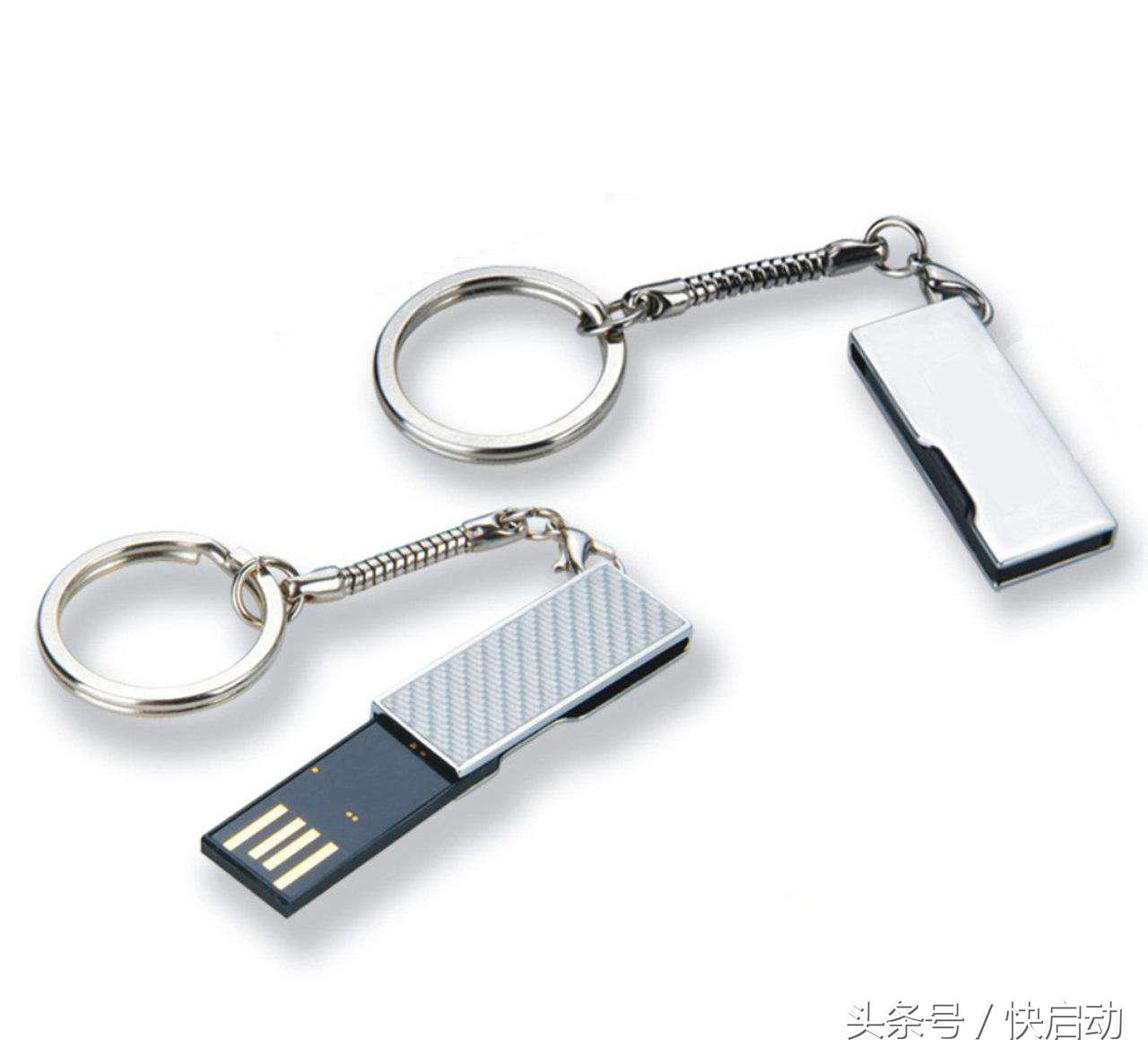 U盤FAT32、NTFS、exFAT格式的區別，你都知道么？