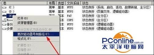 硬盤不能格式化怎么解決