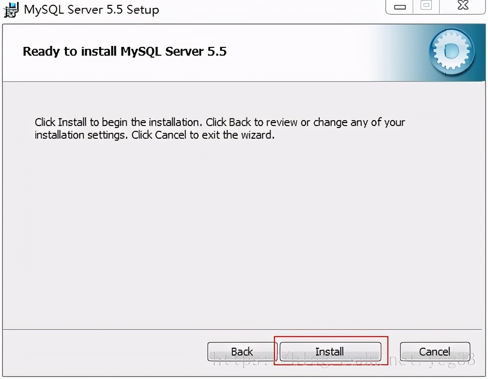 MySQL安裝詳解