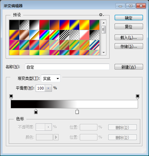 PS教程：不用特殊鏡頭，如何做出背景虛化的效果