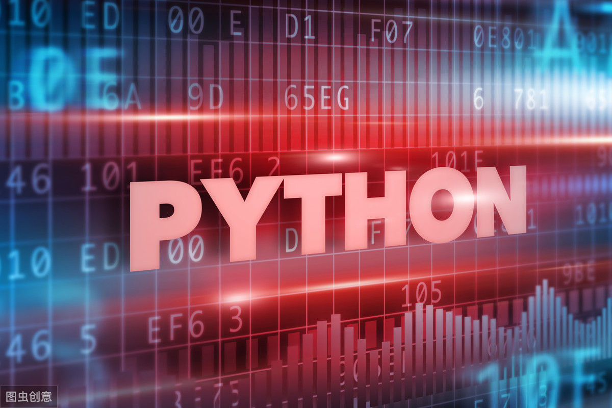 Python保留字簡單釋義