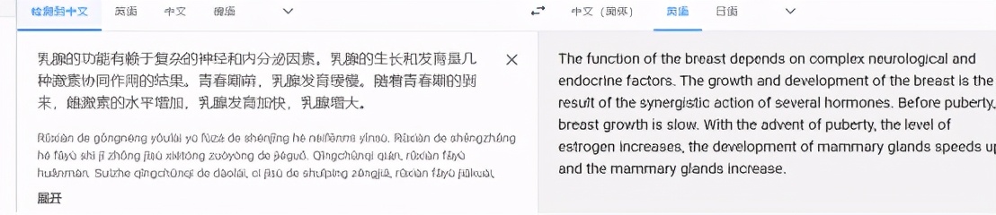 9款在線翻譯軟件大盤點，哪款能幫你一鍵讀懂科研文獻？