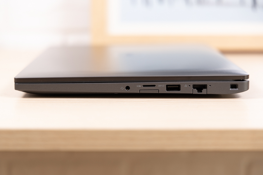 戴爾Latitude 7490商務筆記本評測:務實中的驚喜