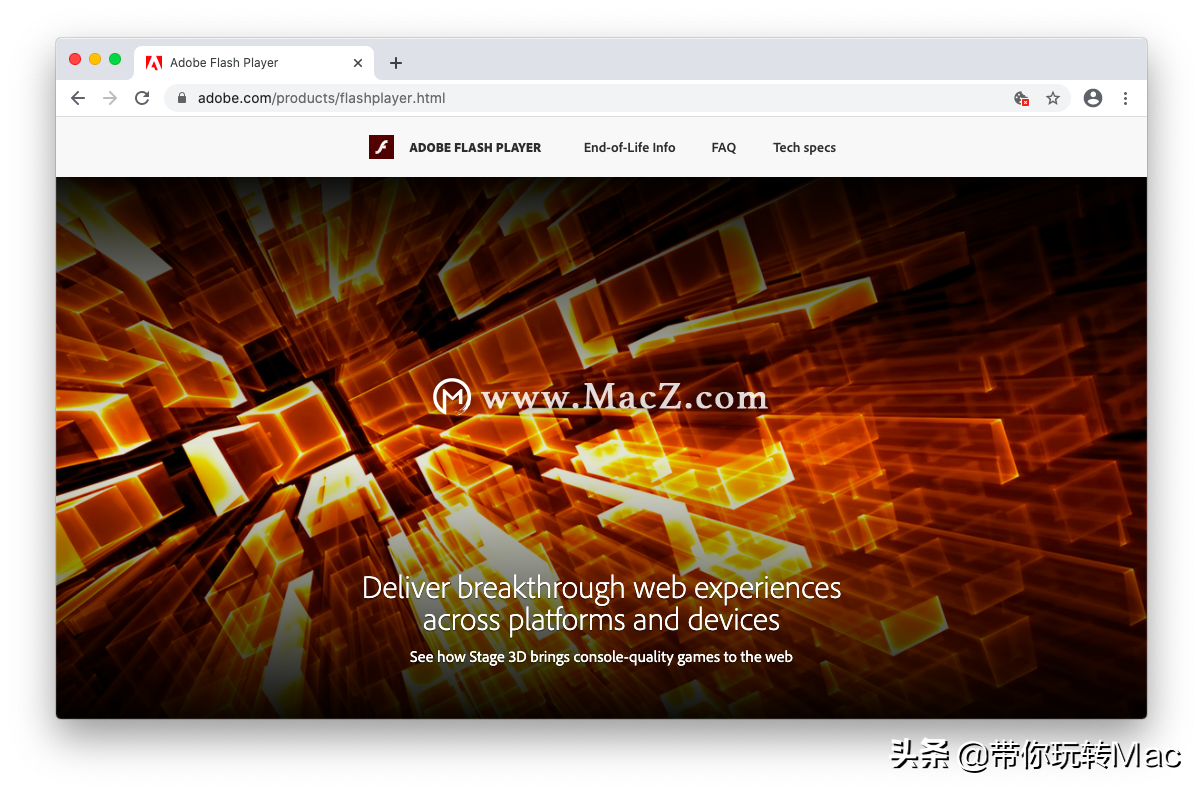 這些關于Chrome上的Flash Player的技巧，你一定要知道