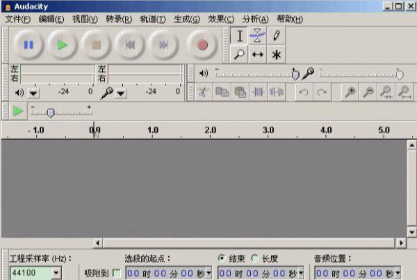 還在為音頻剪輯發愁嗎，這里有超實用的音頻編輯軟件