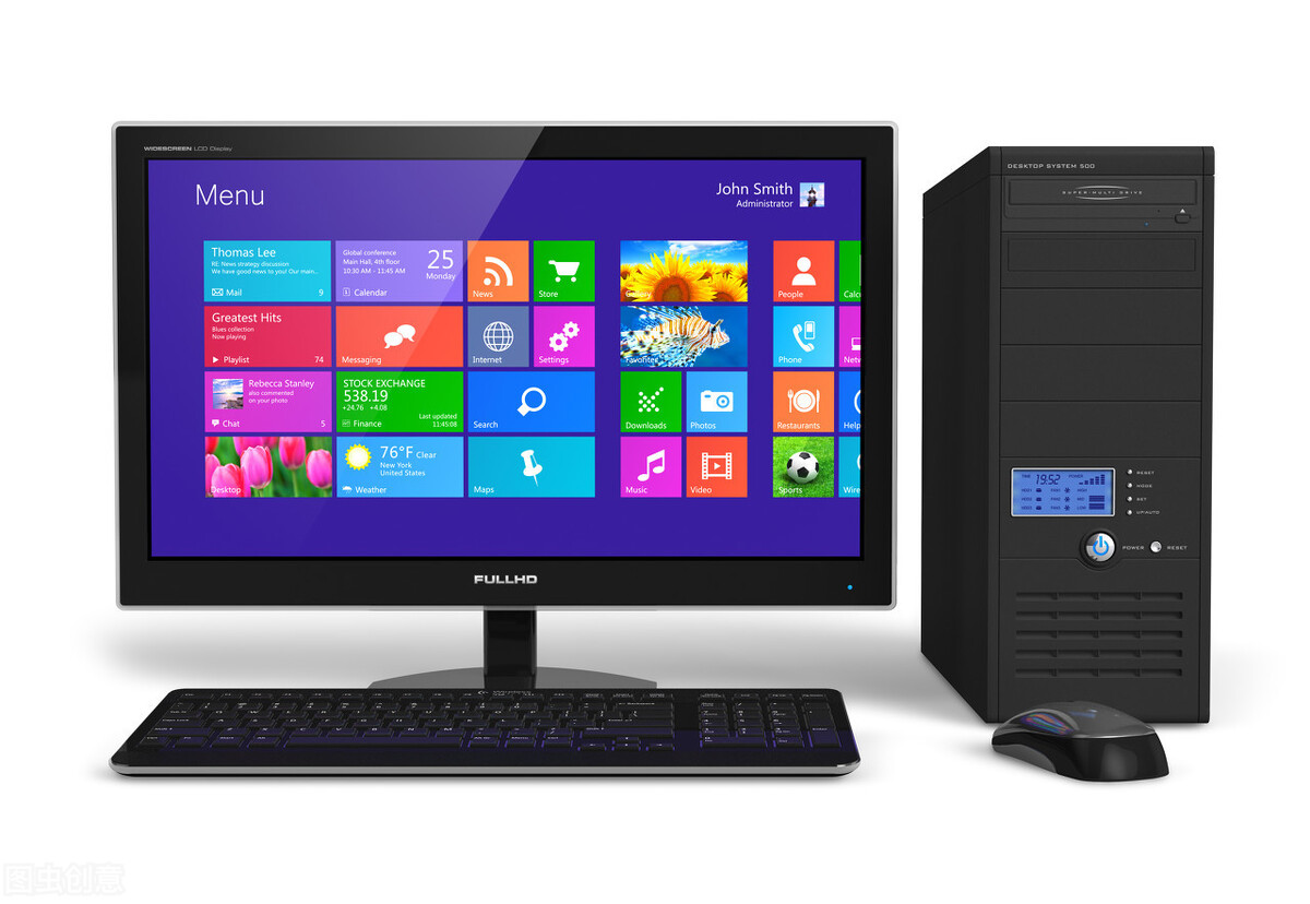 Windows定時開關機，讓你告別開機煩惱，也不用擔心忘關電腦了