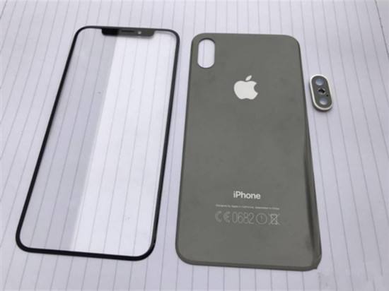 iPhone屏幕壞了還能用，維修幾十元便可搞定