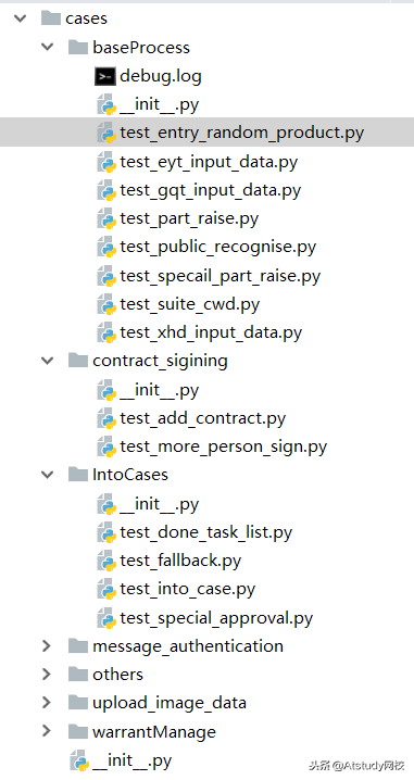 學會Python+Selenium，分分鐘搭建Web自動化框架！