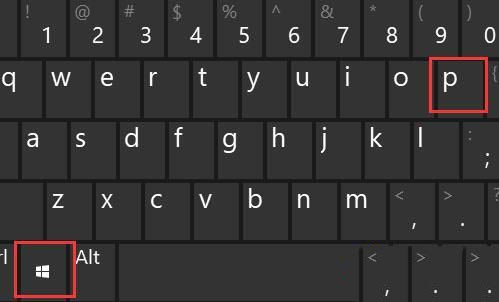 Win10怎么擴展屏幕主顯示器？