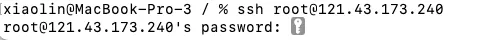 程序員也需要掌握的常用Linux網絡命令匯總