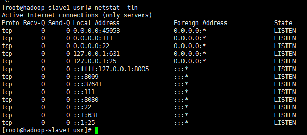 Linux詳解（七）Linux 安裝配置 Tomcat