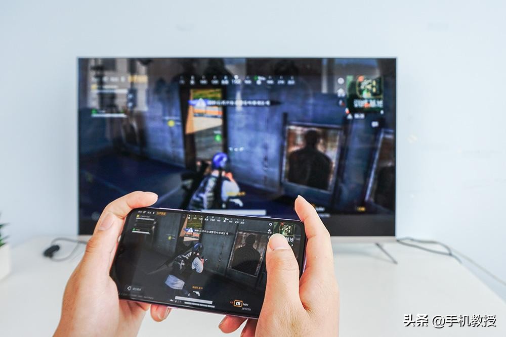 手機分辨率720P、1080P、2K代表什么意思？分辨率真的越高越好嗎？