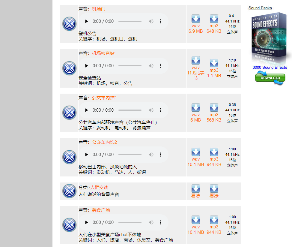 漲知識了！運營老司機原來都在用這7個音頻剪輯工具+素材網站