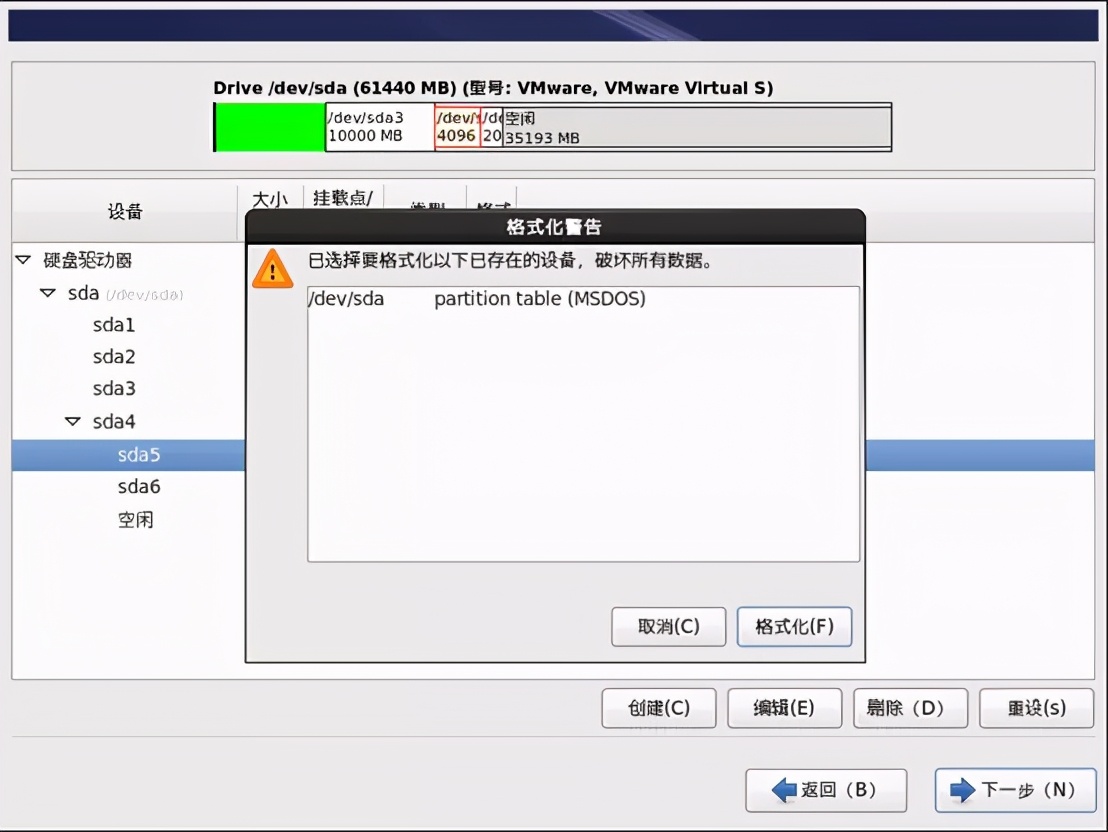 linux學習筆記：如何安裝Linux系統