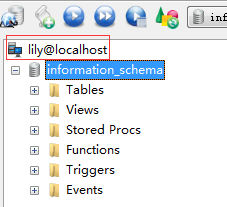 MySQL的用戶權限管理的應用總結