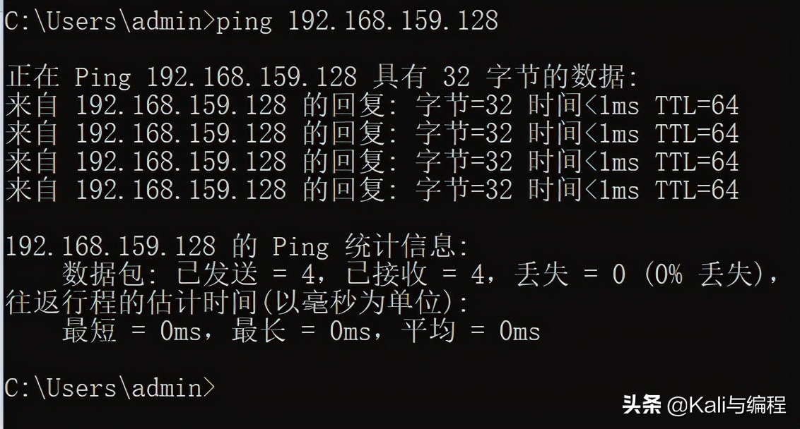 Kali與編程：Centos7上搭建web服務器