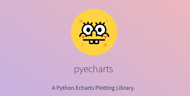 python的數據可視化辦法，那我可是如數家珍