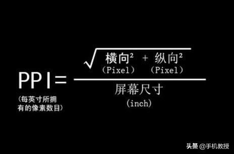 手機分辨率720P、1080P、2K代表什么意思？分辨率真的越高越好嗎？
