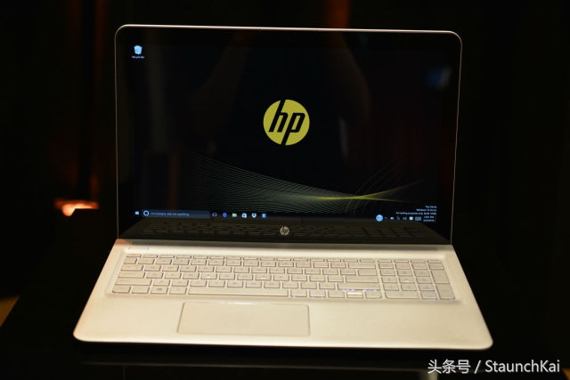 「意外」筆記本電腦的觸摸板驅動程序包括額外的功能:鍵盤記錄器