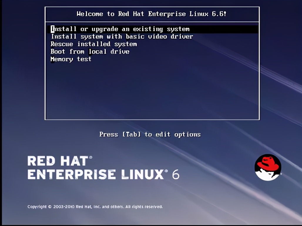 linux學習筆記：如何安裝Linux系統