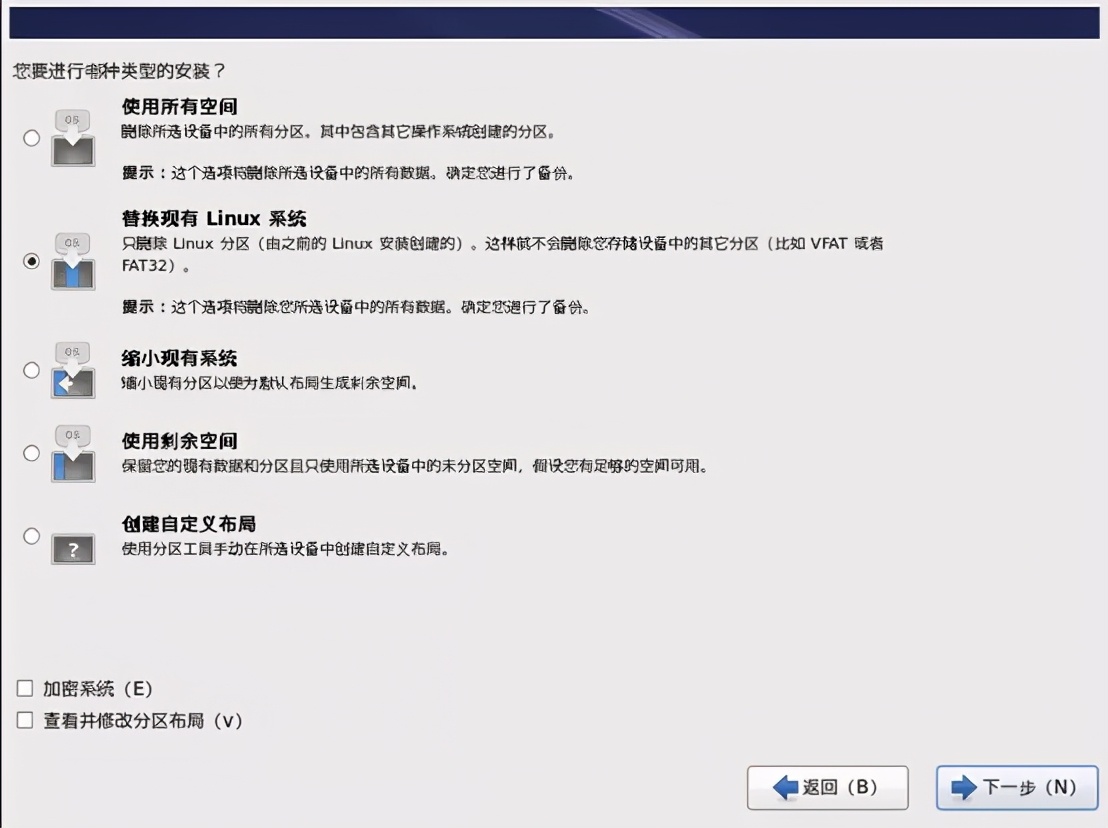 linux學習筆記：如何安裝Linux系統