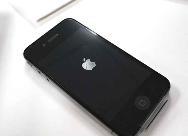 iPhone白蘋果解決辦法有多少