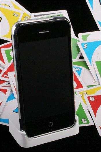 iPhone白蘋果解決辦法有多少