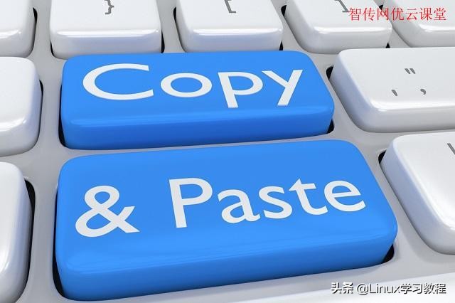 Linux vi復制粘貼快捷鍵是什么